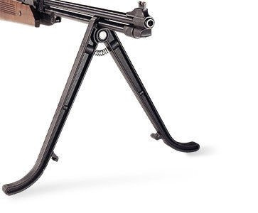 Dwójnóg Hatsan AirGun Polimer (NKS313)