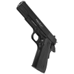 Voltran Ekol ES 1911 Black 4.5 mm Air Pistol with Blow Back