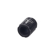 WeKnife Titanium Paracord Bead, Black (A-02E)