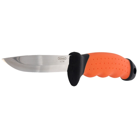 Nóż Mikov Brigand Orange 100mm (393-NH-10 ORN)