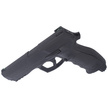 RAM pistol for .50 bullets Umarex T4E HDR 50, CO2 (2.4766)