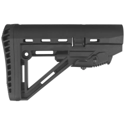 Niksan Defence Telescopic Buttstock for AR-15 (NKS105)