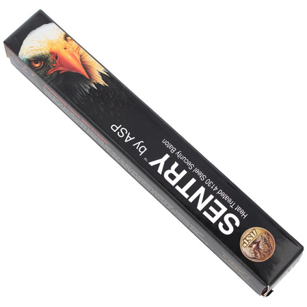 Pałka teleskopowa ASP Sentry 26" Friction Loc, Santoprene Grip (52600)