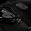 M-Tac knife lanyard Helix Skull Black paracord (10283002)