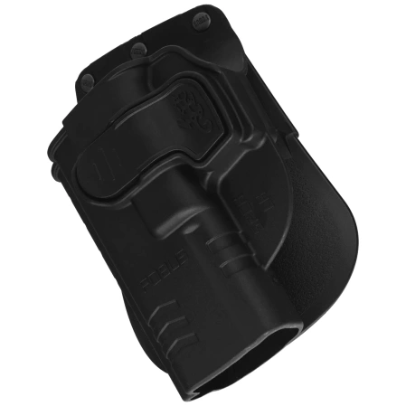 Kabura Leworęczna Fobus SPCH LH do Springfield Echelon  Full Size i Compact 9mm (SPCH LH)