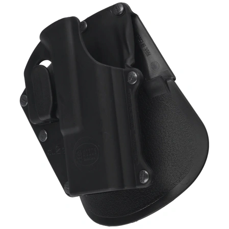 Fobus GL-3 SH Holster for Glock 43, 43X, 48, Bul Axe Atchet and Mossberg MC2C