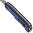 Pocket Knife Mikov Praktik Blue (115-NH-1/AK BLU)
