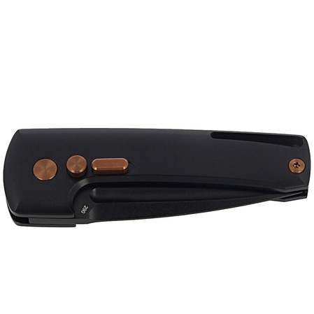 Böker Plus Harlock Mini by Darriel Caston automatic knife (01BO392)