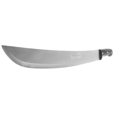 Martinez Albainox Toucan Machete Black ABS, Satin 3Cr13Mov (32794)
