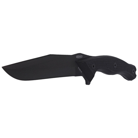Mikov Storm Black G10, Black DLC N690