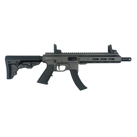 Karabinek Saricam SR-22 10'' Gray kal. .22 LR