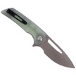 CIVIVI Odium Natural G10, Stonewashed (C2010F)