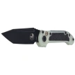Nóż automatyczny Microtech LUDT Gen III T/E Signature Jade Green G10, Black M390MK by Tony Marfione (1136-1GTJGS-X4)