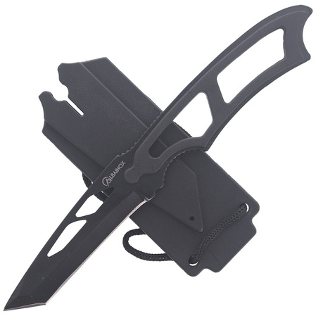Nóż na szyję Martinez Albainox Neck Knife 74mm (32205)
