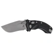 Nóż składany Microtech Amphibian Ram-Lok Mini S/E Black Frag Aluminium, Stonewashed M390MK by Tony Marfione (137MRL-10FR)
