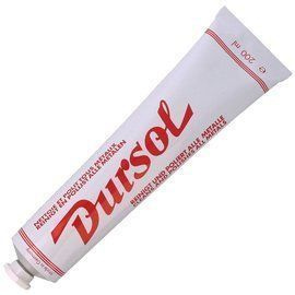 Pasta polerska do metali Autosol Dursol Polish all Metals 200ml (01-000034)