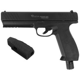 Pistol Vesta Defense PDW50 .50 cal 17J