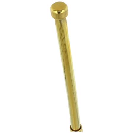 ESP hardened expandable baton Ergonomic Gold 21'' (ExB-21HE-AU)