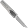 Remette Swordfish Titanium / Carbon Fiber, Pearlescent M390 (ZL101B1)
