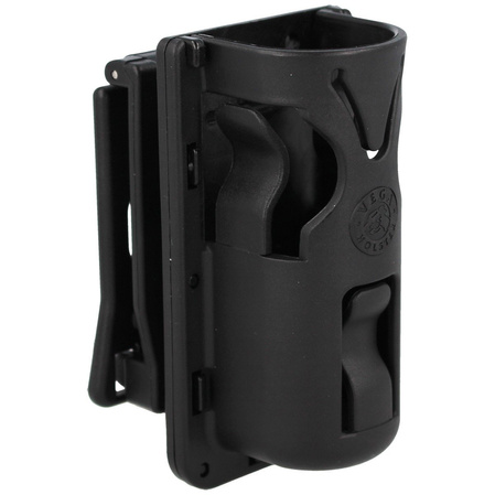 Bonowi H3 Holster for EKA Camlock 16'' Expandable Baton (04118112000)