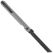 Nóż składany KB Kubey Prism T/E Gray Titanium, Black PVD 14C28N by Yuze Zhong (KB243B)