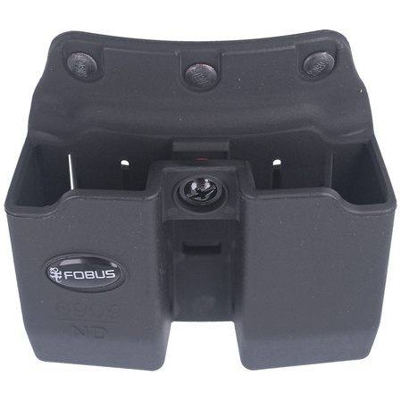 Ładownica Fobus na magazynki 9mm, .40 do Walther, CZ (6909ND BHP)