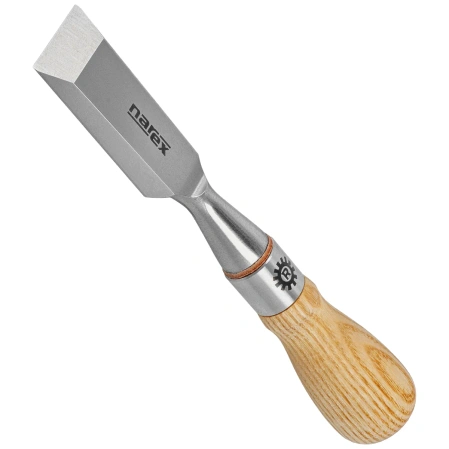 Narex Richter bevel edge butt chisel 1" - 25 mm (815525)