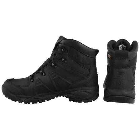 Bennon Panther XTR O2 High Boots, Black (0759040260)