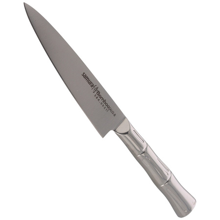 Samura Bamboo Utility 125mm Universal Knife (SBA-0021)