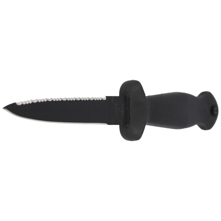 MAC Coltellerie 110mm Diver Knife (MC SUB11D-2.N)