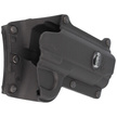 Kabura OWB Fobus C-21 RT do Browning, Colt, FN, Kimber, Sarilmaz, Remington, S&W, Sig/Sauer
