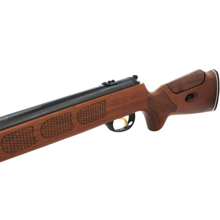Hatsan 87W QE 4.5 mm Air Rifle