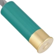 Maserin Cartridge 70/V Knife Green Nylon, Polished