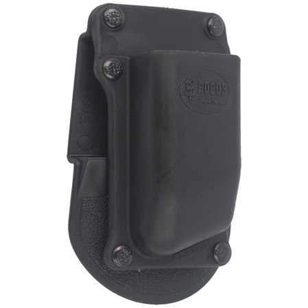 Fobus single mag pouch Walther double-stack 9mm (3901-9)