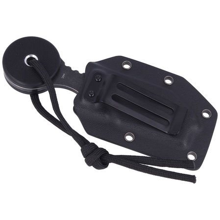 Nóż BlackFox Plan B Fixed Knife by Tommaso Rumici (BF-754)