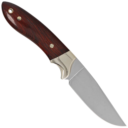 Nóż Muela Cocker-11CO Cocobolo Wood, Mirror 14C28N