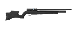 Kuzey K600S .25 / 6.35 mm PCP Air Rifle with Sound Moderator