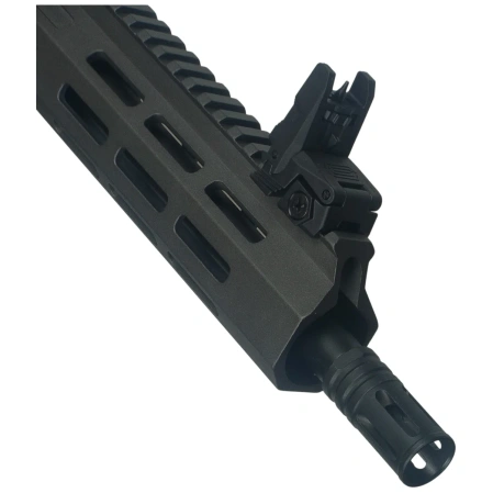 Karabinek Saricam SR-22 10'' Gray kal. .22 LR