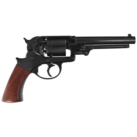 Rewolwer Pietta 1858 Starr Double Action Model Army .44 (STARRD44)