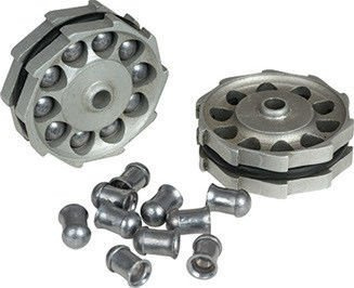 Magazynek do wiatrówki Hatsan AT44, AT-P, BT65 6.35 mm