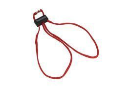 Training handcuffs ESP (5 pcs) Red (HT-01-T)