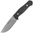 Nóż Viper GMR Carbon Fiber, Stonewashed Hybrid Cryo (VT4070FCB)