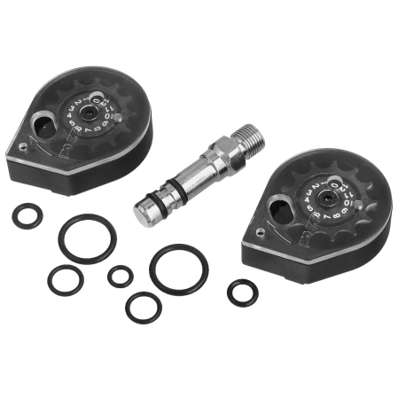 Kuzey Tulga 4.5 mm PCP Air Rifle