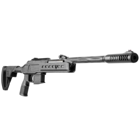 Wiatrówka Hatsan Zada 5.5 mm