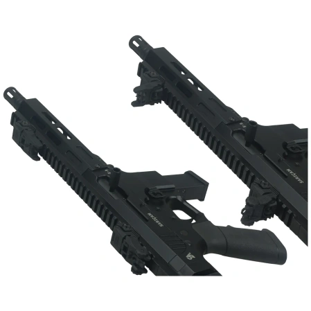 Pistolet PCC Saricam S-9 8'' Black kal. 9x19 mm