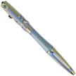Rike Knife Tactical Pen Gold / Blue Titanium (RK-TR02-GB)