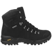 Buty Bennon Terenno High Black, Regi-Tex Vibram (0889040060)