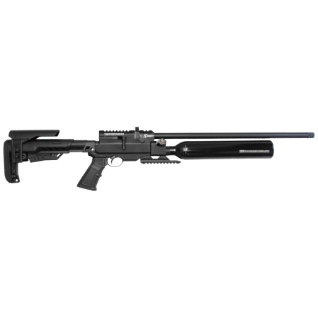 Kuzey K900 Tact 4.5 mm PCP Air Rifle with Sound Moderator