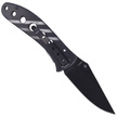 Nóż składany Puma Solingen Tactic Drop Point 83 mm Folder - 315711