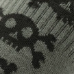 M-Tac Light Socks Mk.3 Pirate Skull Olive (30903901)